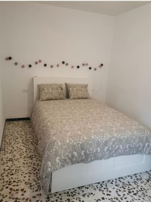 Vélez Blanco Casa Los Girasoles מראה חיצוני תמונה