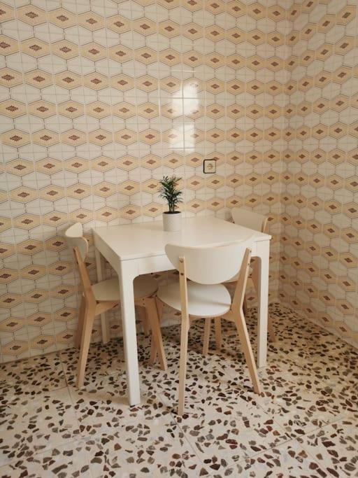 Vélez Blanco Casa Los Girasoles מראה חיצוני תמונה